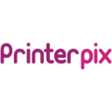 PrinterPix Logo