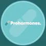 Prohormones Logo