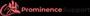 Prominence Support Logo