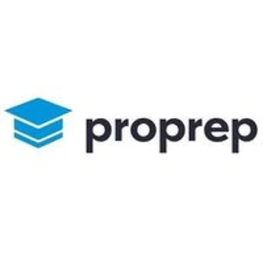 Proprep Logo