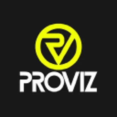 Proviz Logo