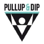 Pullup-dip Logo