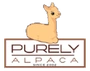 Purelyalpaca Logo