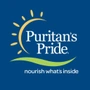 Puritans Pride Logo