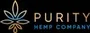 Purity Hemp Co  Logo
