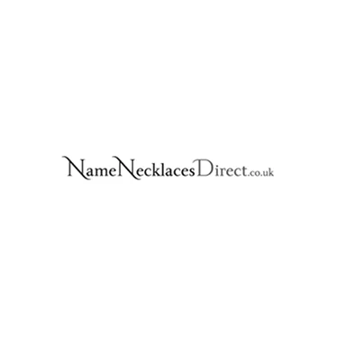 Name Necklaces Direct Logo