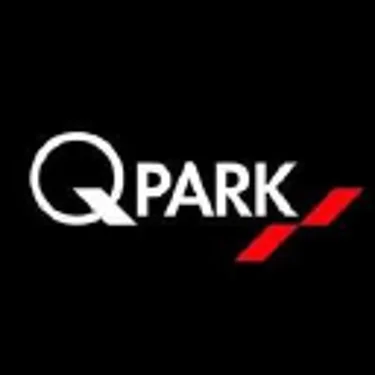 Q-Park Logo