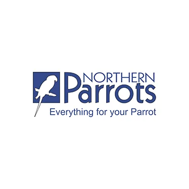 Northern Parrots Logo