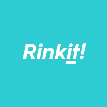 Rinkit Logo