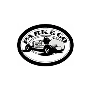 Park & Go Logo