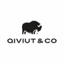 Qiviutandco Logo