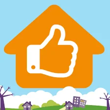 Home Swapper Logo
