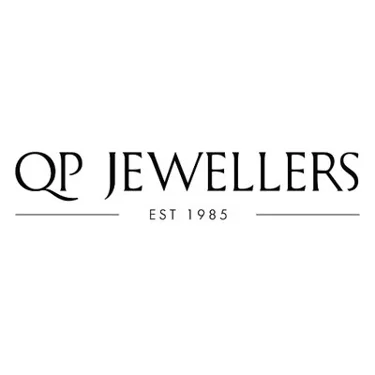 QP Jewellers Logo