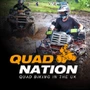 Quad-nation Logo