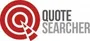 QuoteSearcher Logo