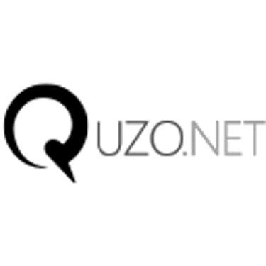 Quzo Logo