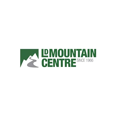 LD Mountain Centre Logo