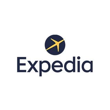 Expedia Logo