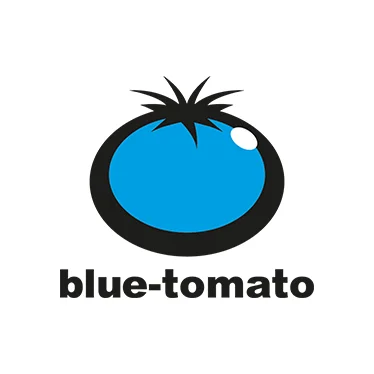 Blue Tomato Logo