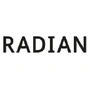 Radian Design Logo