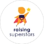 Raisingsuperstars.com Logo