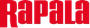 rapala.com Logo