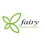 Rattan Furniture Fairy Logo