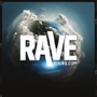 Rave Tours Logo