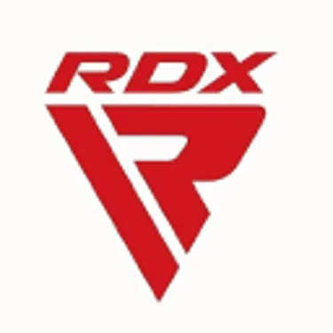 RDX Sports Logo