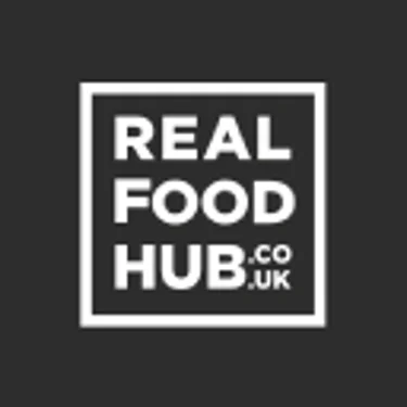 Real Food Hub Logo