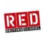 reddrivingschool.com Logo