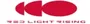 Red Light Rising Logo