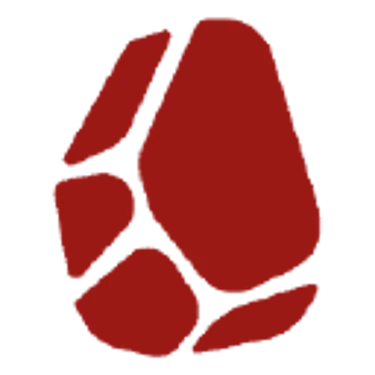 Red Rock Games Logo