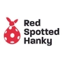 Redspottedhanky Logo