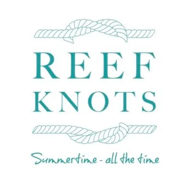 Reef Knots Logo