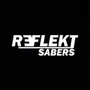 Reflektsabers.com Logo