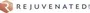 Rejuvenated Logo