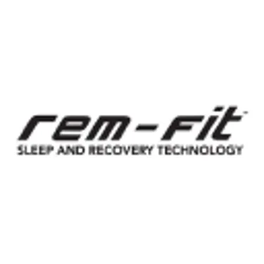 REM-Fit Logo