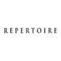 Repertoire Fashion Logo