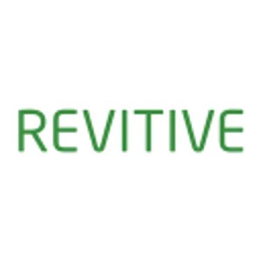 REVITIVE Logo