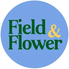 Field & Flower Logo