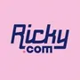 Ricky Logo