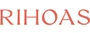 Rihoas.com Logo