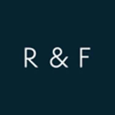 Rise&Fall Logo