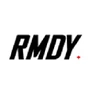 RMDY Clothing Logo