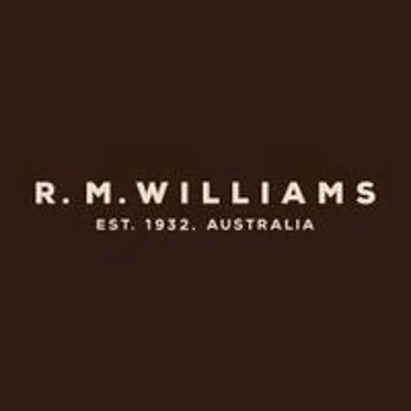 R.M.Williams Logo