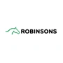 Robinsons Equestrian Logo