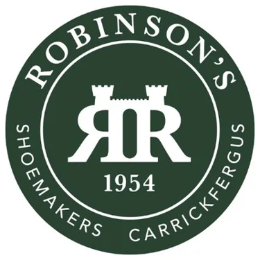 Robinsons Shoes Logo