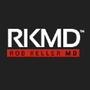 Robkellermd Logo