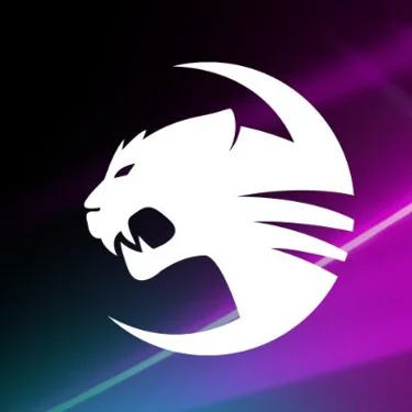 Roccat Logo